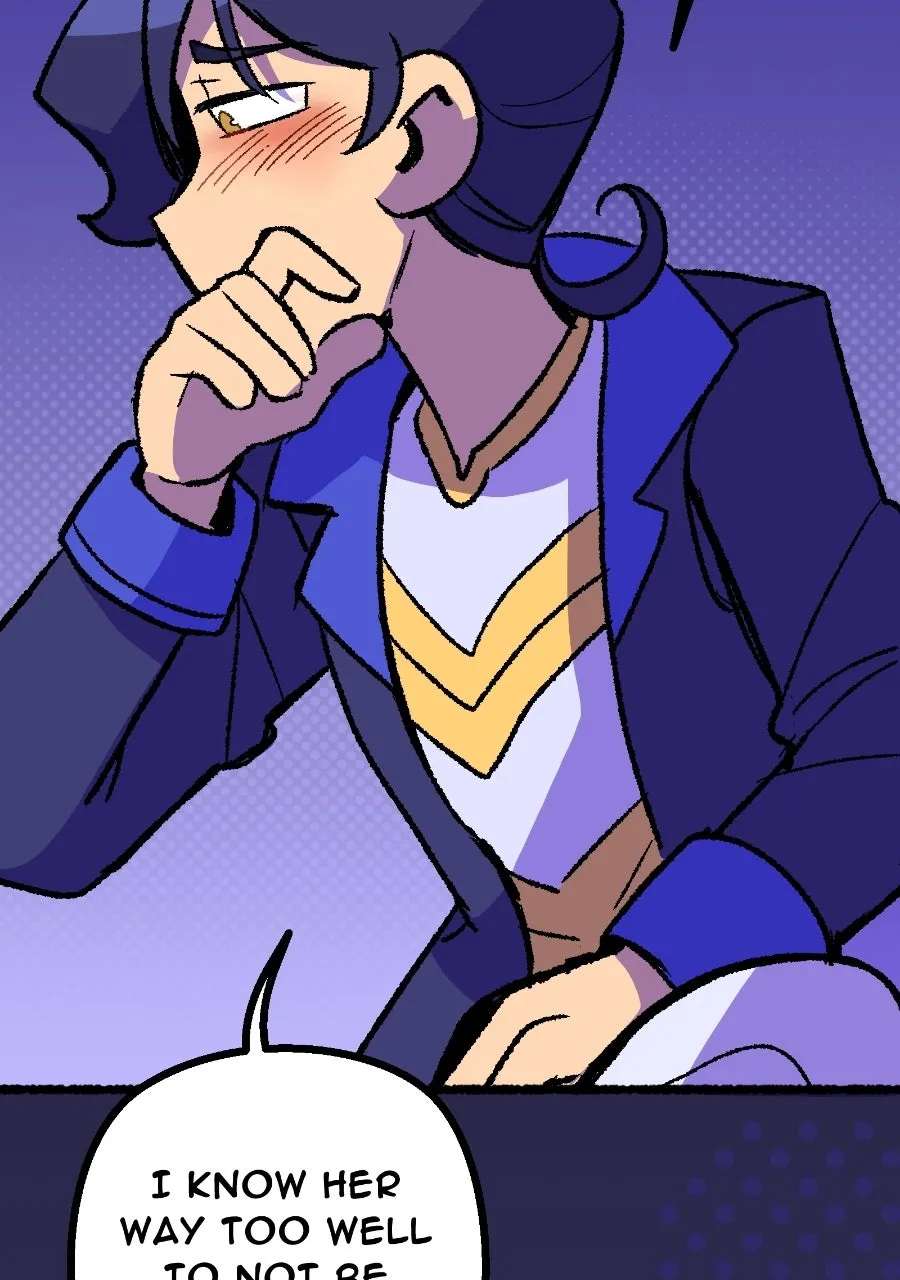 I Want to Kiss 100 Monster Girls! Chapter 19 - page 40