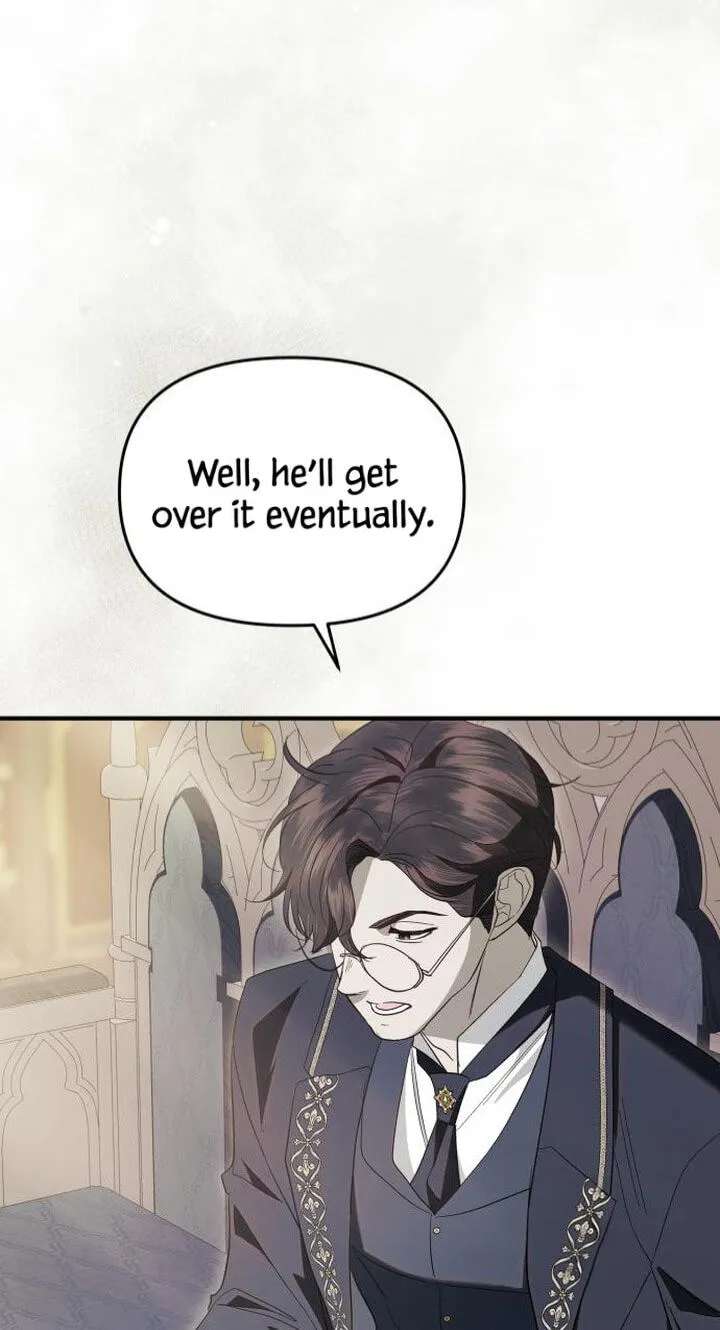 I Only Need Our Child, Your Grace Chapter 32 - page 77