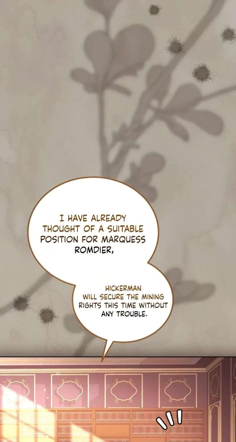 I Received a Request from the Villain Boss Chapter 33 - page 20