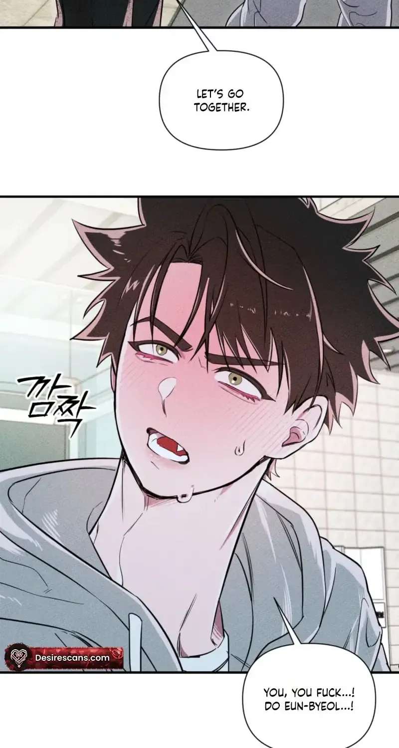 Careless Love Chapter 3 - page 104