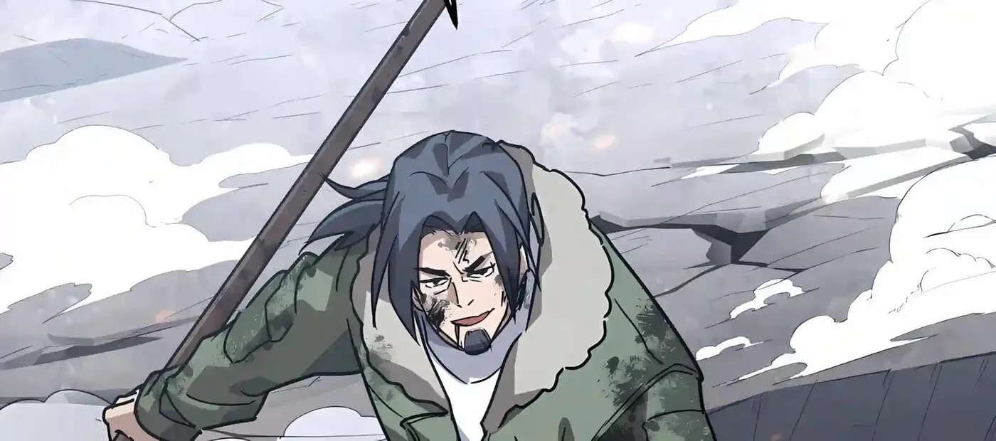 High-Martial World: One Hand to Overwhelm Three Thousand Emperors! Chapter 62 - page 180