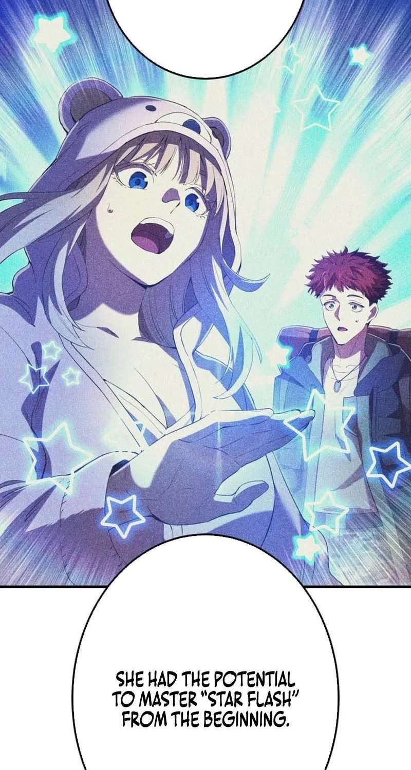 I Am the Strongest Transcendent Chapter 122 - page 11