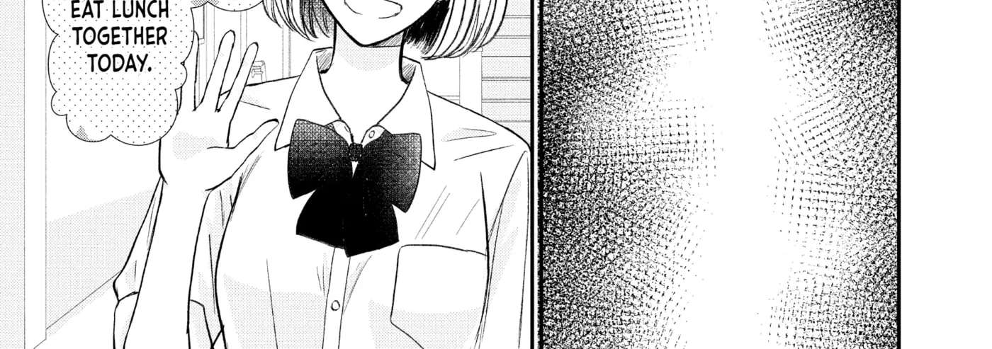 Nanoni, Chigira-kun ga Amasugiru. Chapter 51 - page 22