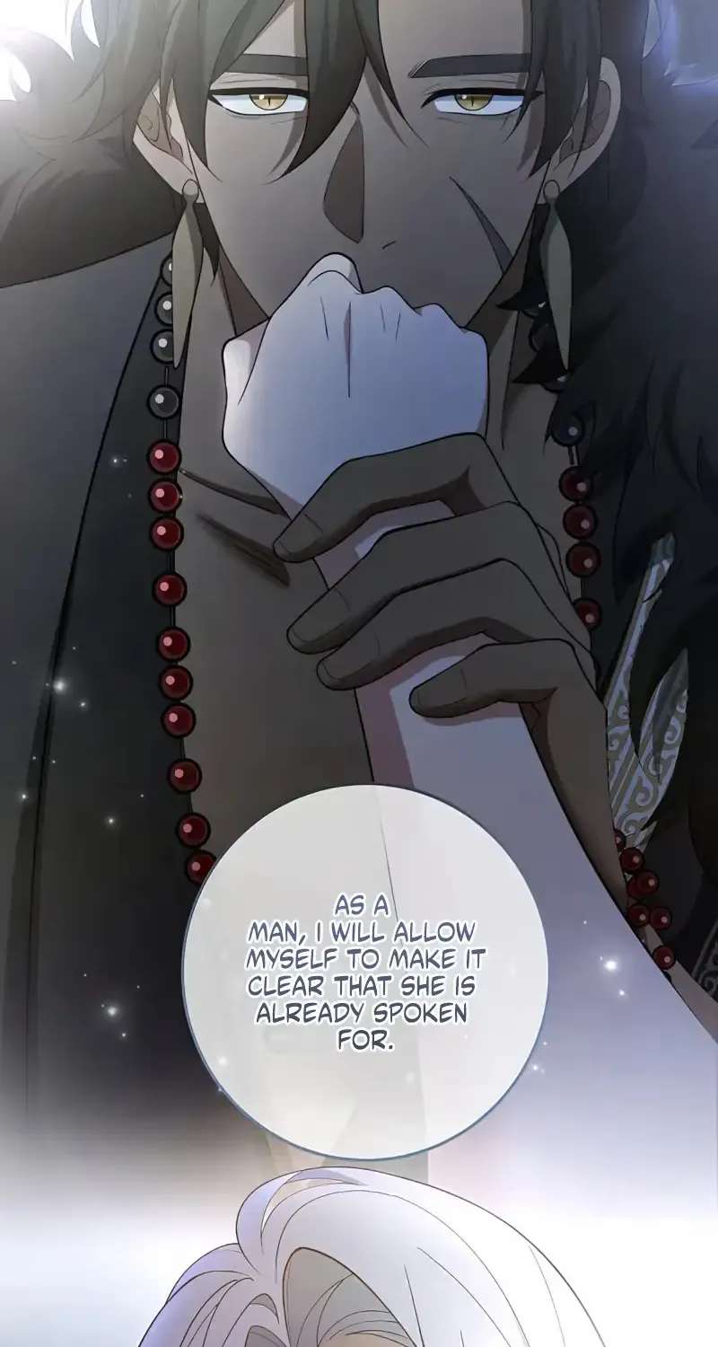 The Beloved Doll Princess Marries into the Wild Chapter 26 - page 80