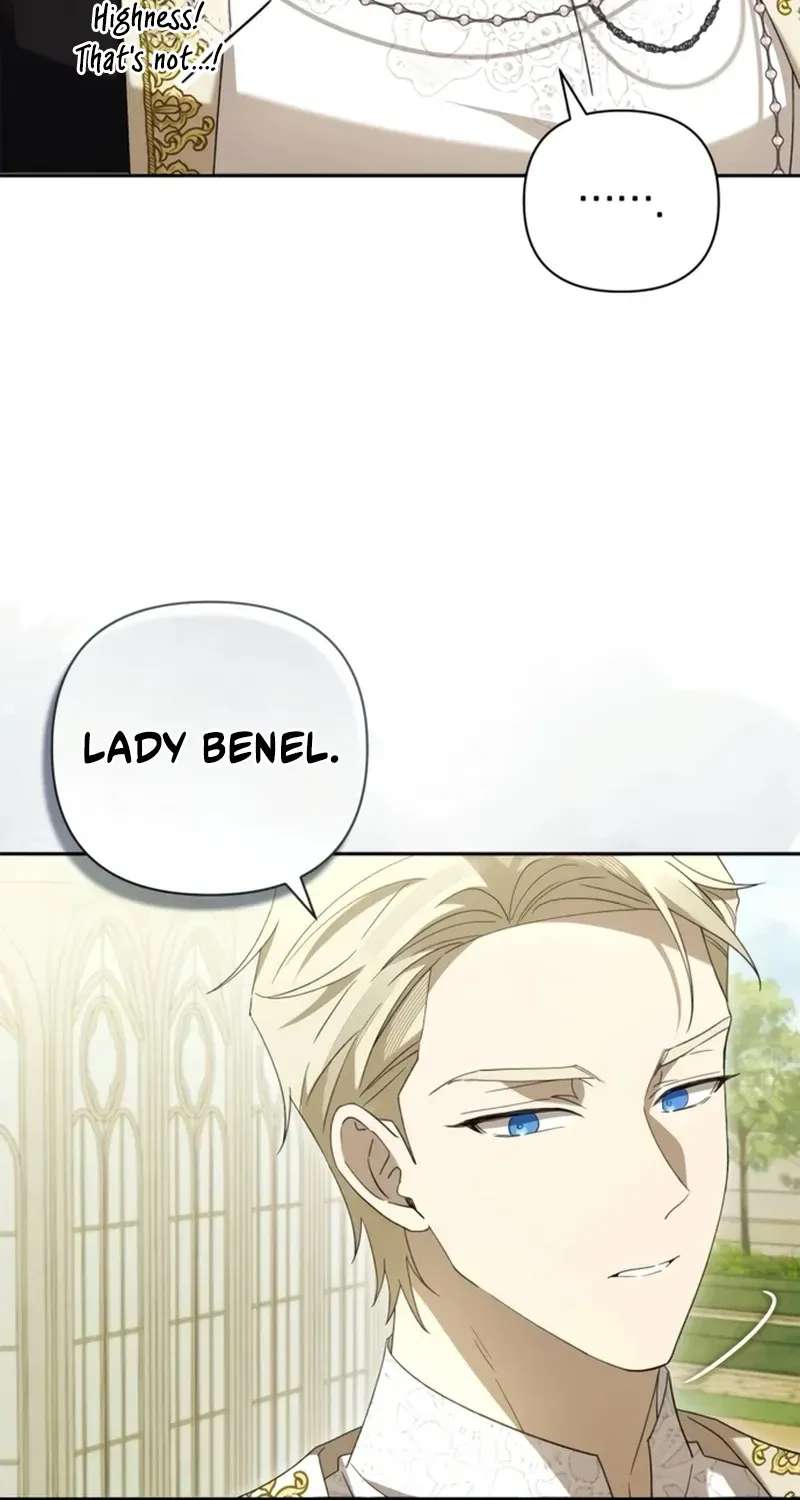 Now It’s Your Turn To Regret Chapter 5 - page 11