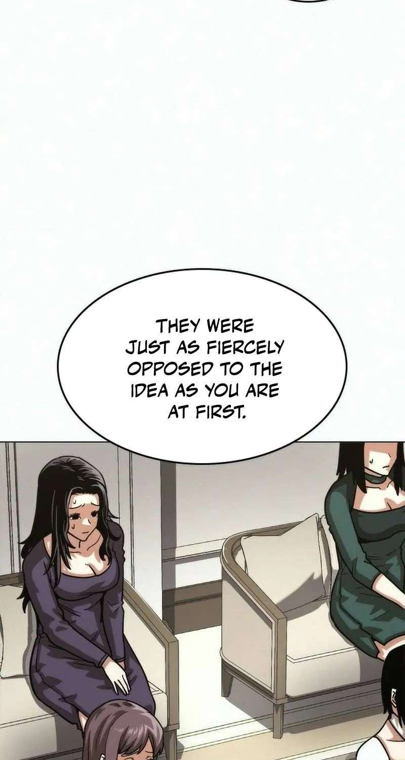 Love Tears Through Zombies Chapter 4 - page 89