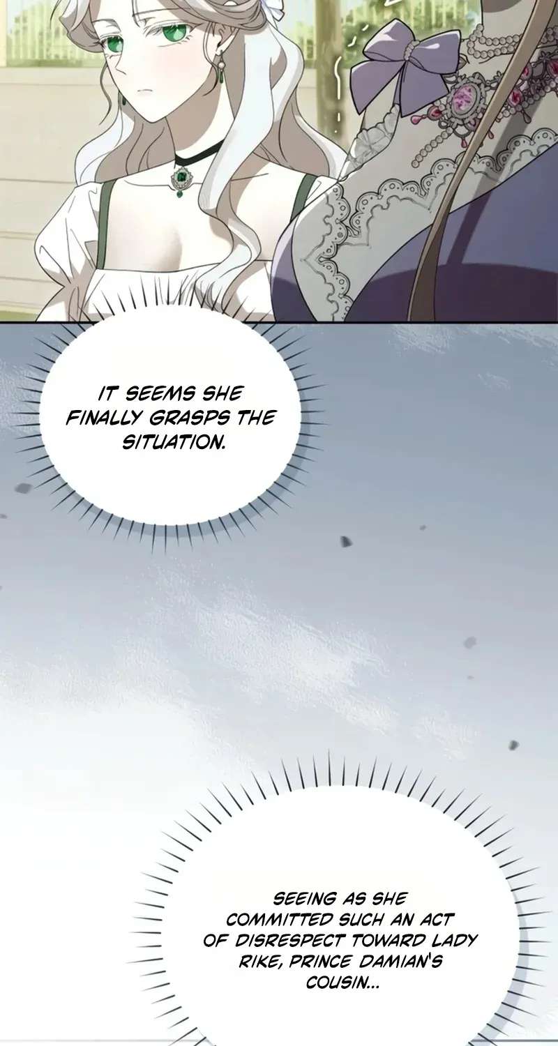 Now It’s Your Turn To Regret Chapter 5 - page 15