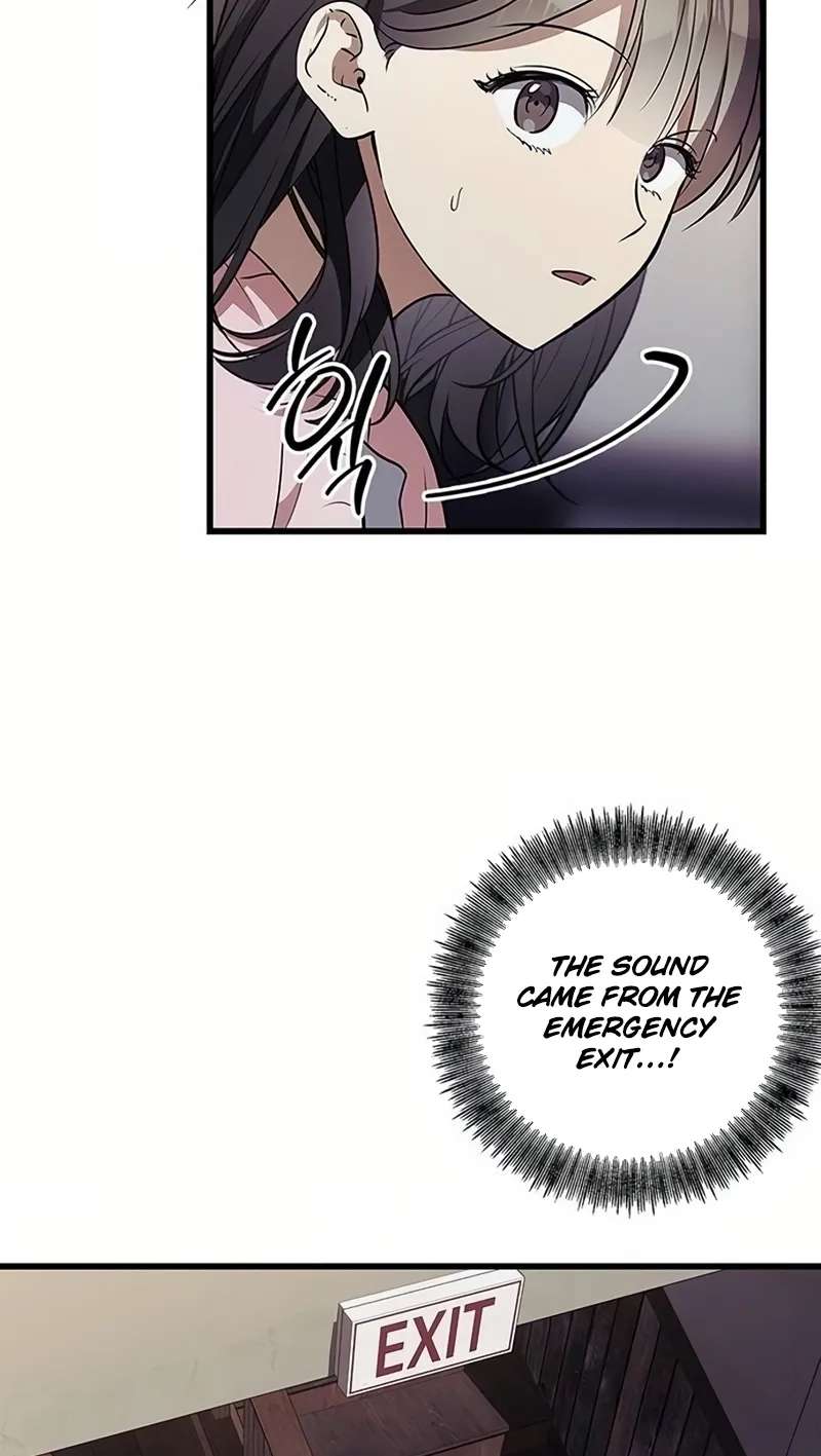 Definition of a Villain Chapter 31 - page 11