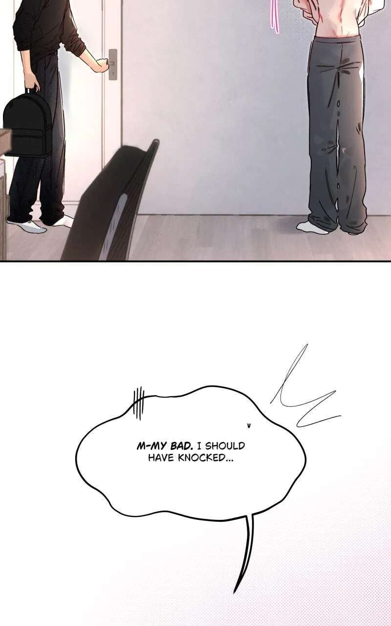 The Egg Project Chapter 55 - page 13