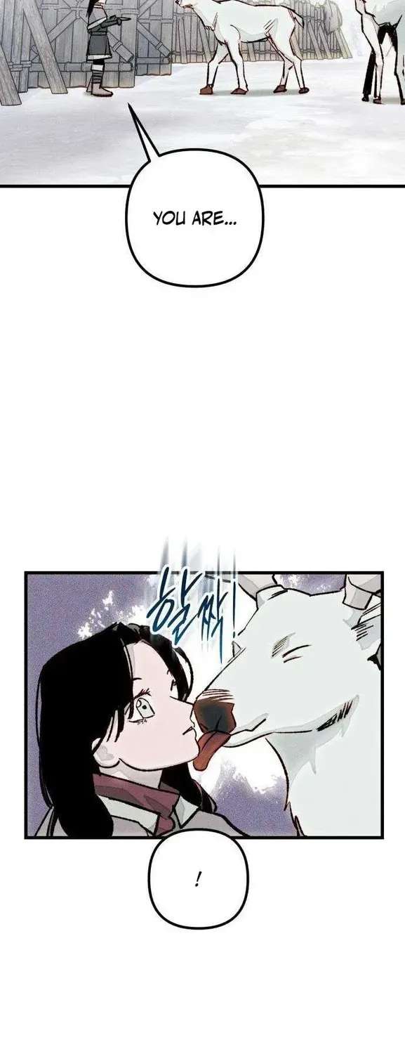 The Black-Haired Knight King Chapter 26 - page 51