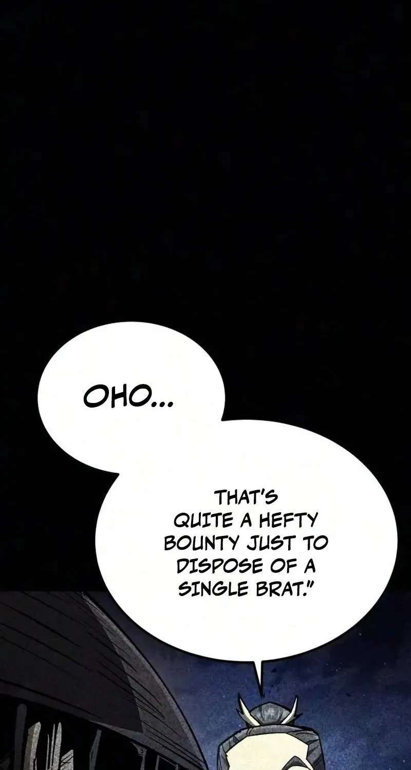 I Became a Martial Arts God's Youngest Son Chapter 6 - page 20