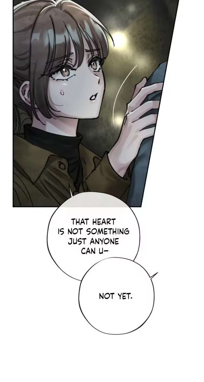The Maid's Temptation Chapter 38 - page 13