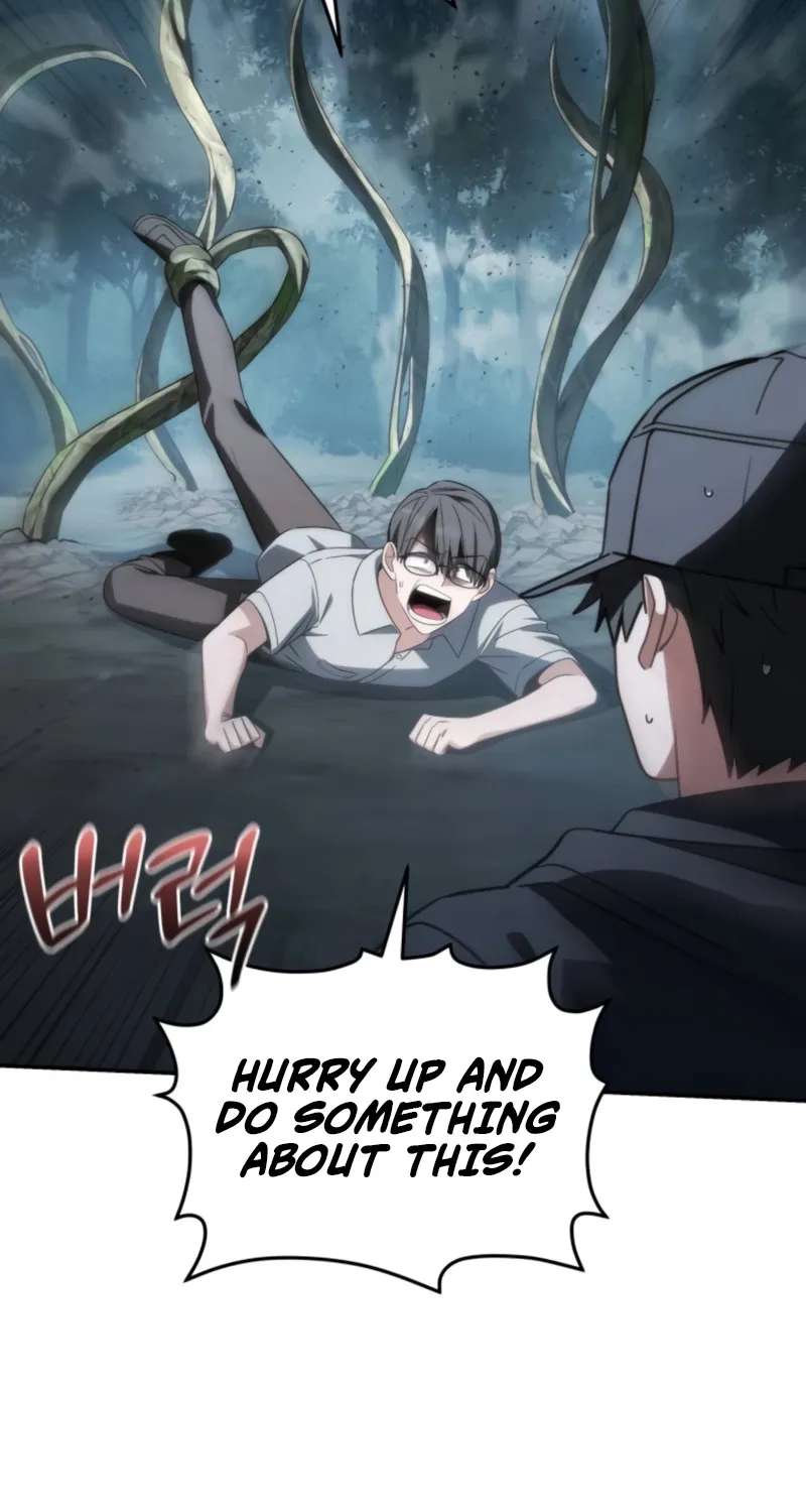 Devely's Healing Time Chapter 25 - page 84