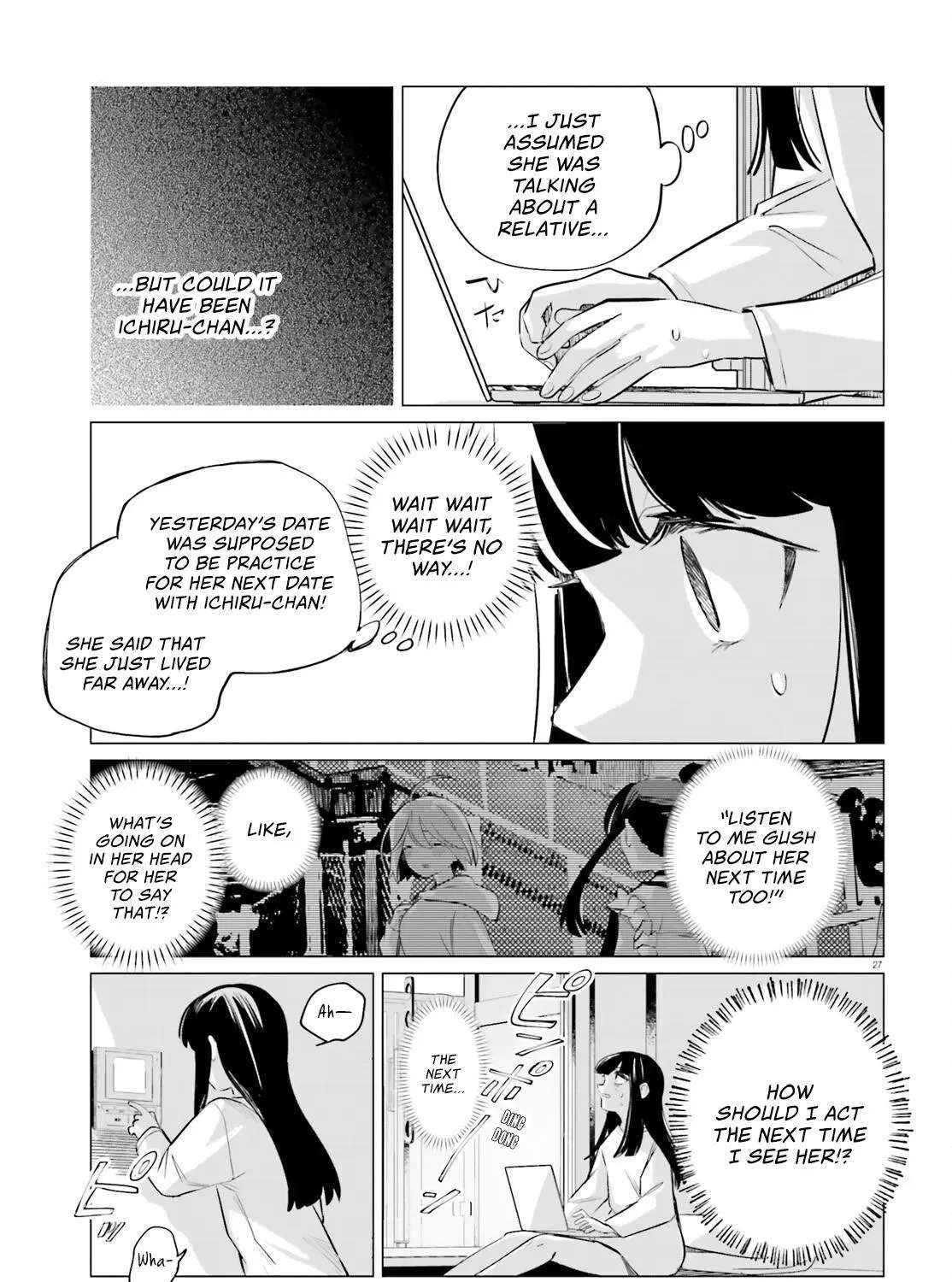 Reshooting the Afterglow Chapter 3 - page 27