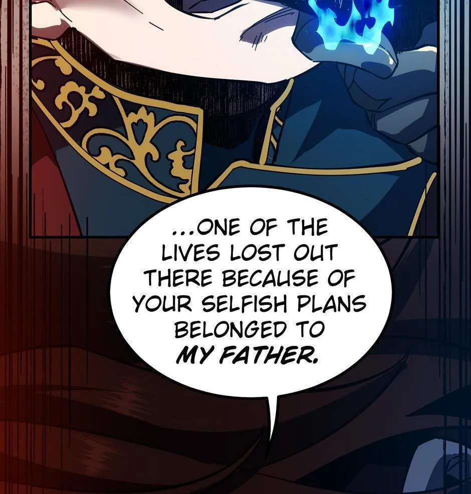 The Beginning After the End Chapter 257 - page 65