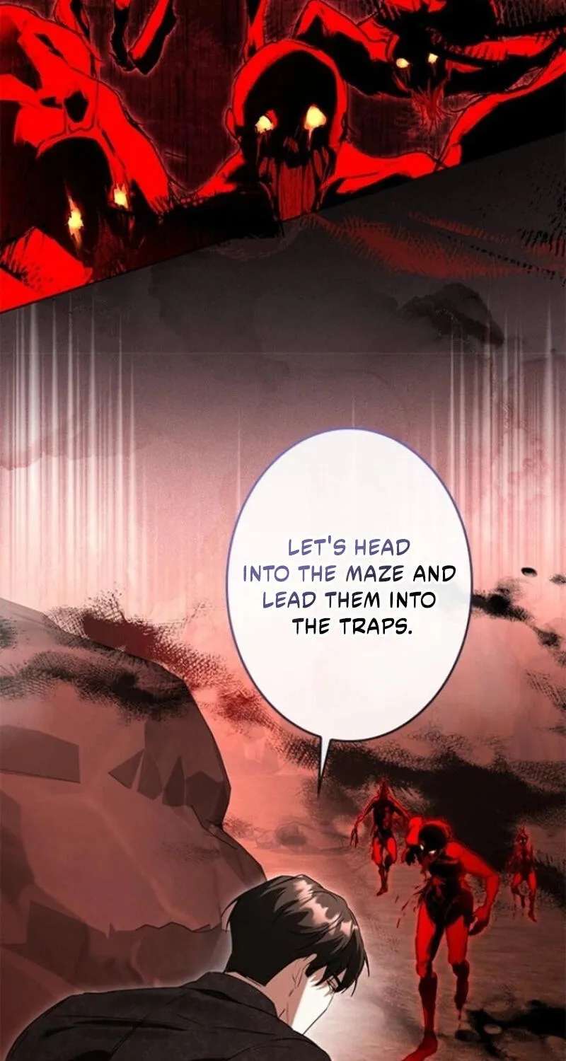 Former Office Worker Becomes an Apocalypse Villainess ~I'll Survive with Corporate Skills~ Chapter 42 - page 32