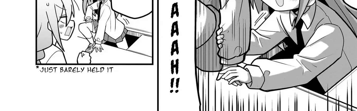 Mesugaki ga Watashi wo Wakarase ni Kuru no de Shouri no Mesugaki no Chikara wo Karite Kocchi mo Wakarase ni Ikimasu. Chapter 3 - page 5