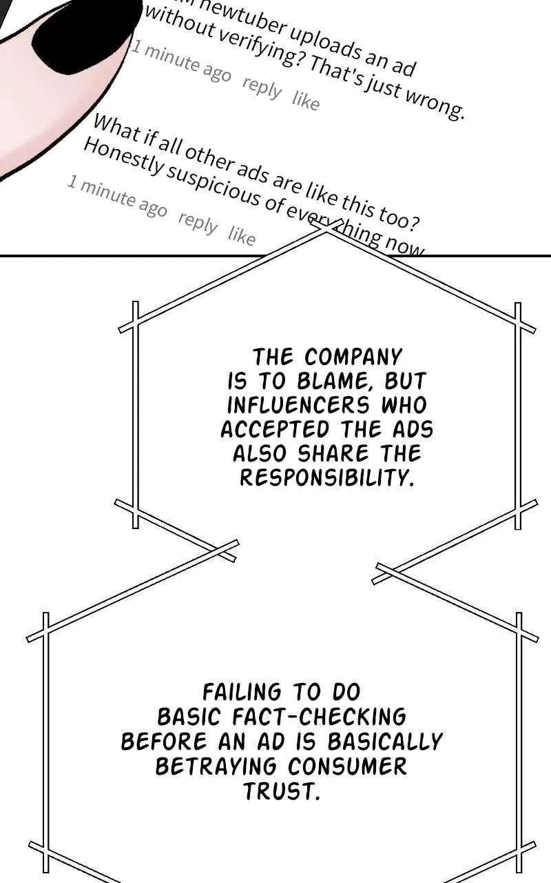 My Dud To Stud Boyfriend Chapter 189 - page 80