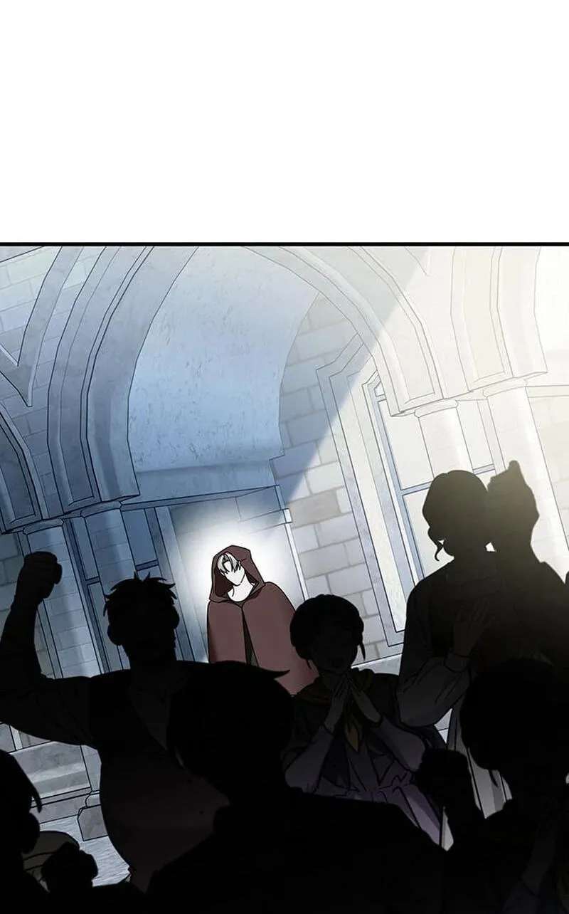 In the Empress’s Bedroom Lives a Snake Chapter 74 - page 57
