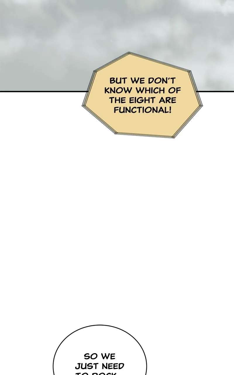Grand Finale Chapter 47 - page 5