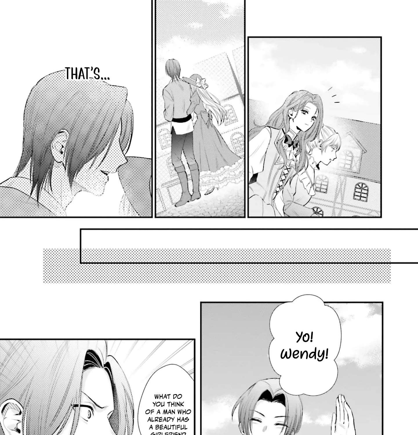 Seiryaku Kekkon Shita Hazu no Moto Koibito (Gen Joushi) ni Fukuen o Semararete Imasu Chapter 5 - page 27