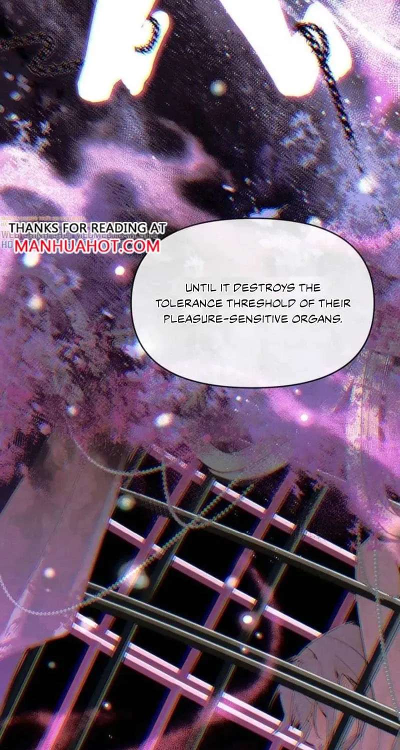 Please Feed This Succubus Chapter 39 - page 32
