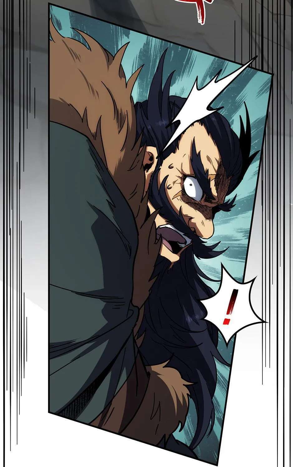 The Beginning After the End Chapter 253 - page 147