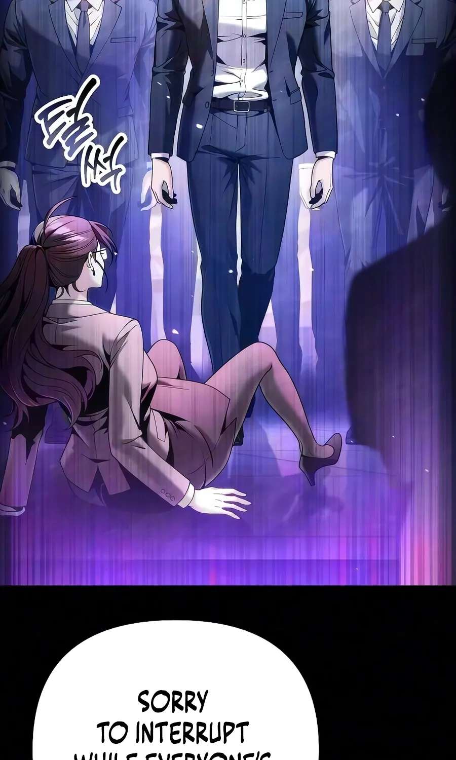 The Money Keeps Piling Up Even If I Spend It Chapter 11 - page 114