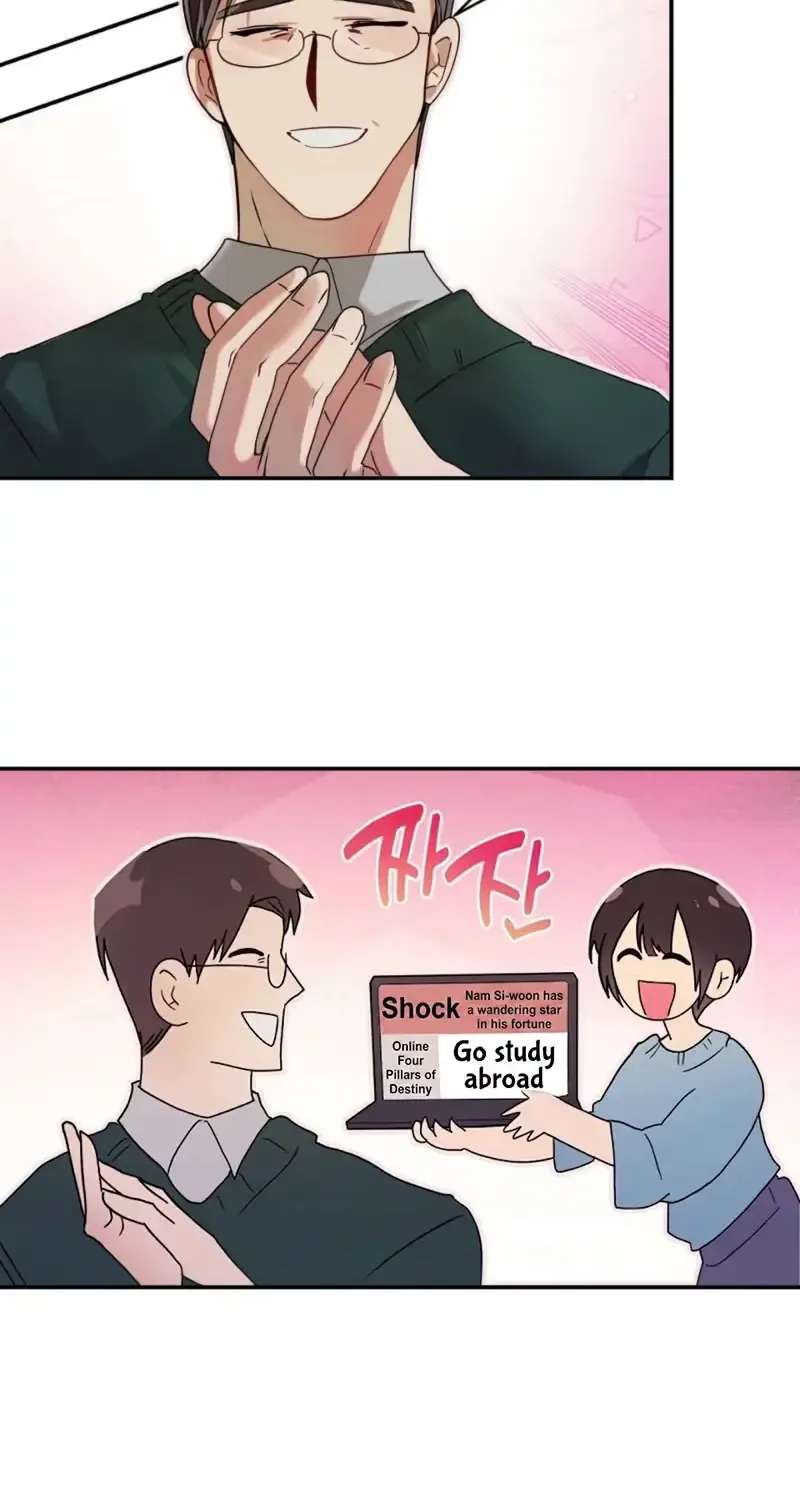 A Man Can't Be a Daughter in Law Chapter 1 - page 32