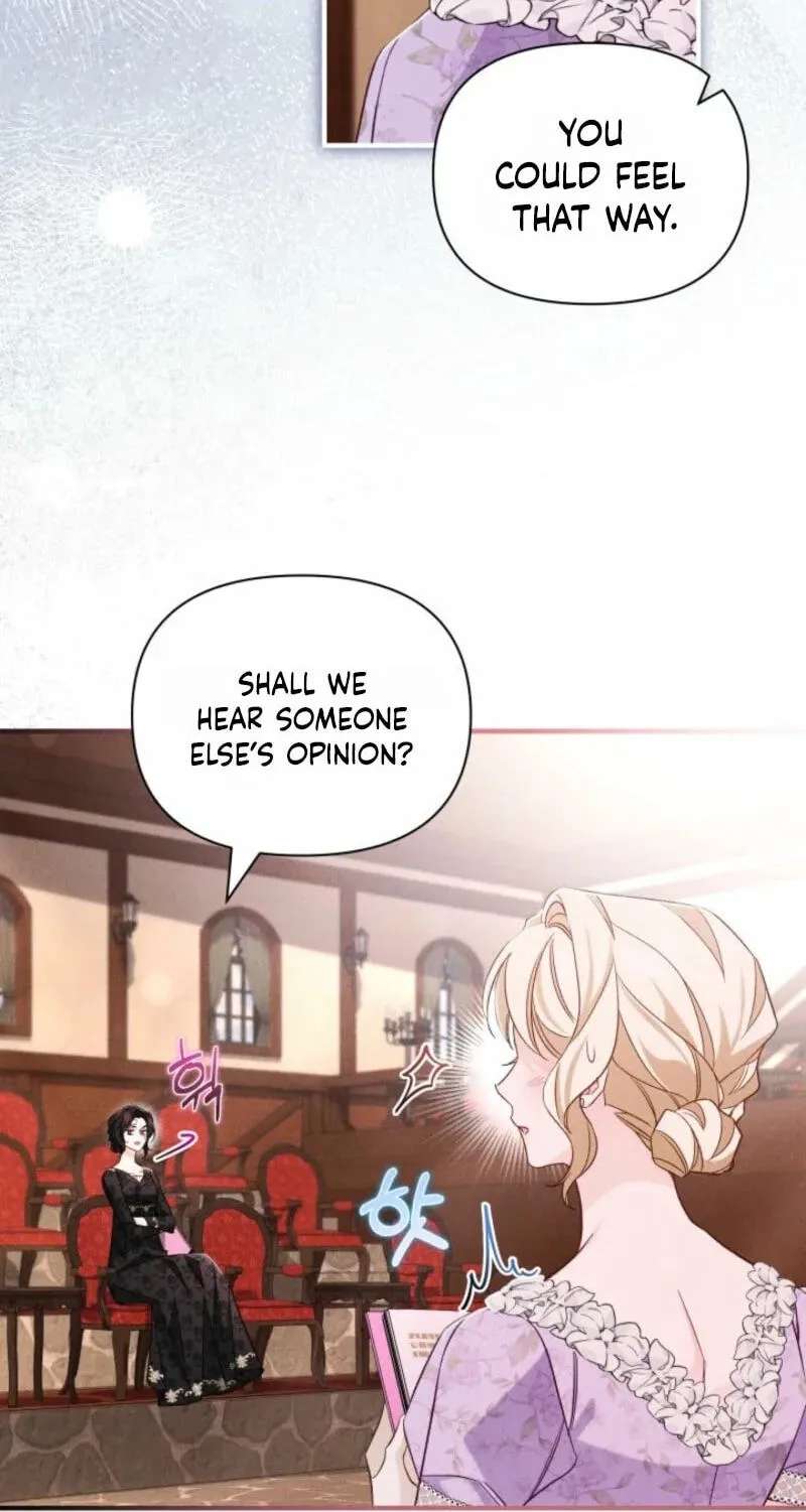 The Villainess Directs Romance Fantasy Chapter 42 - page 55