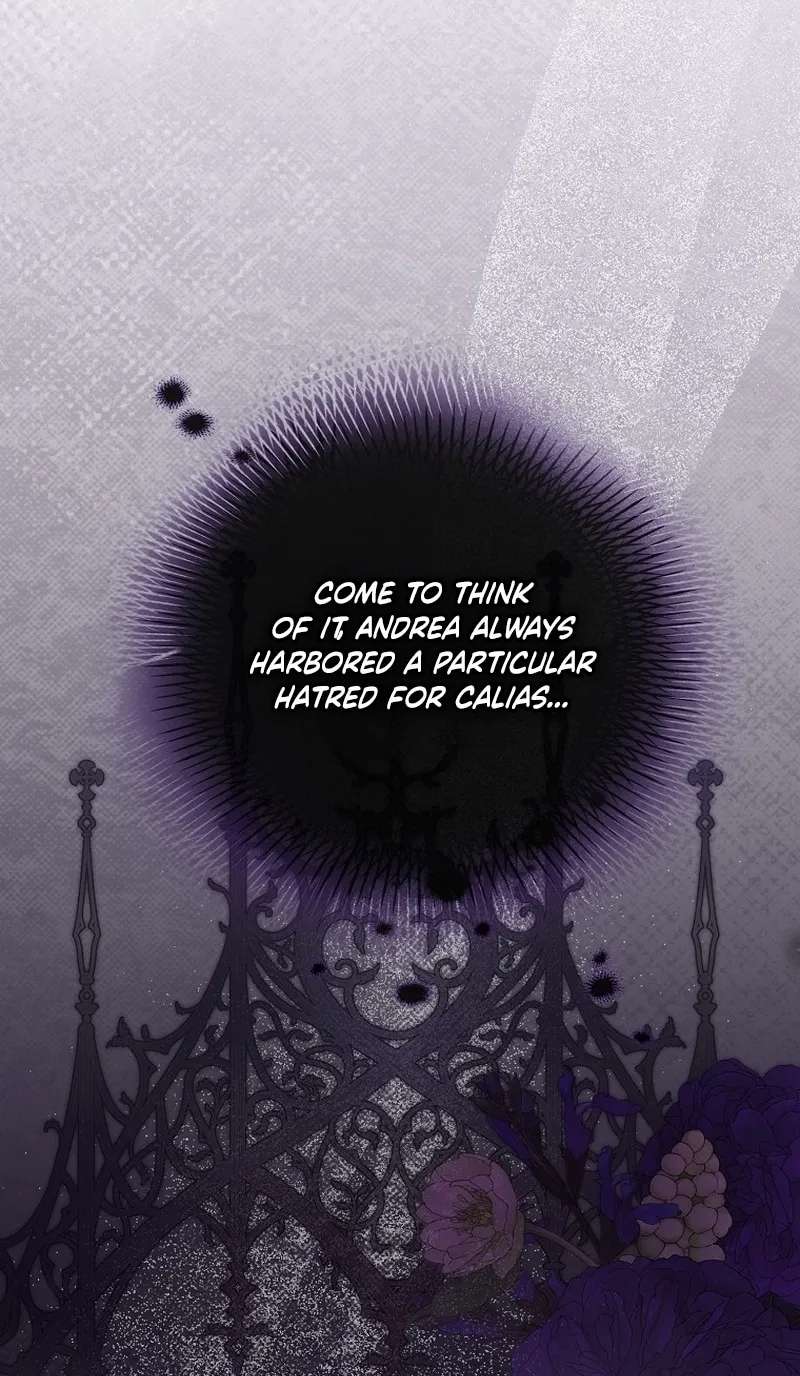 I'll Die If I Don't Get Married Chapter 54 - page 43