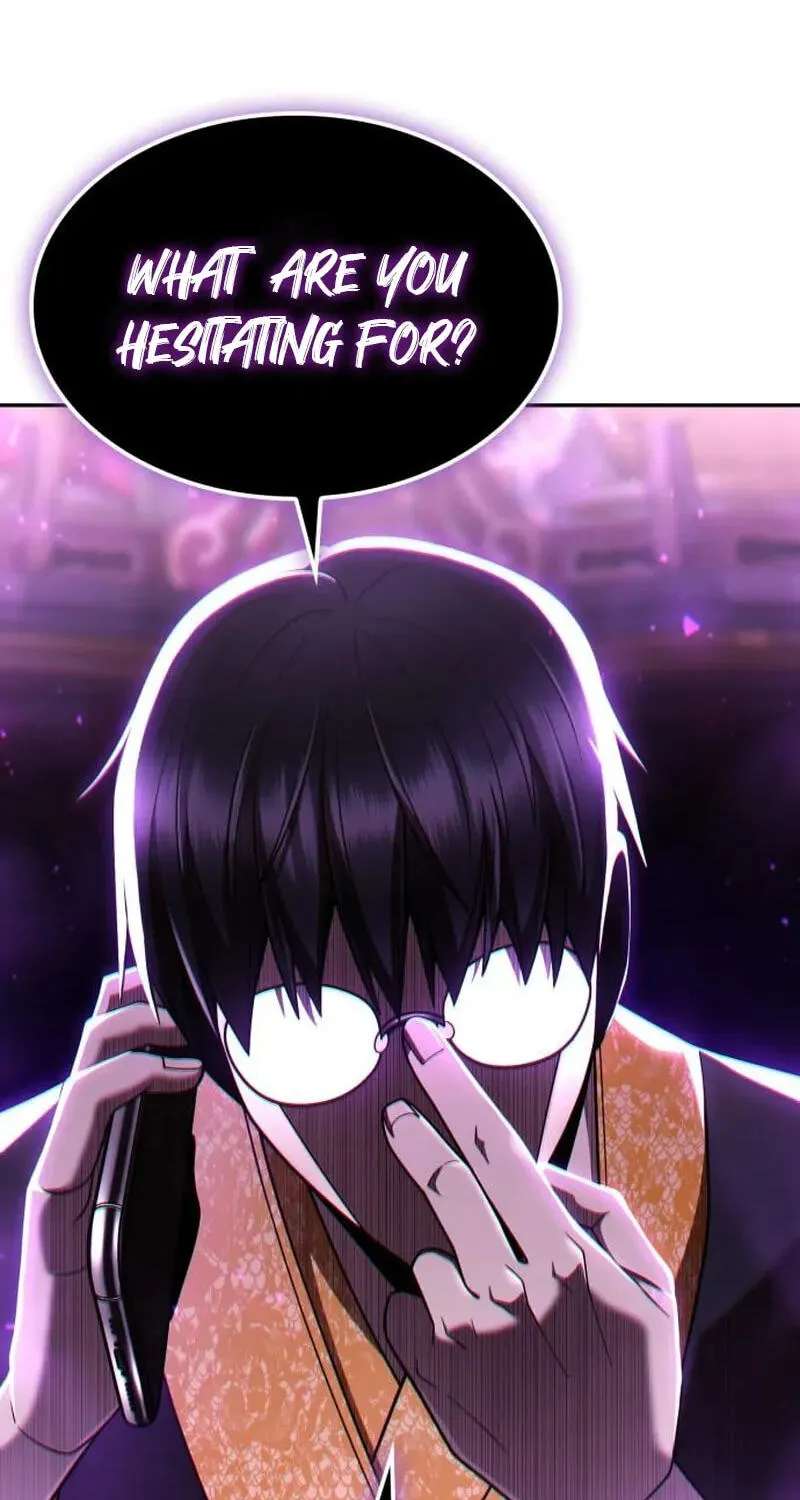 The Dungeon Cleaning Life Of A Once Genius Hunter Chapter 157 - page 123