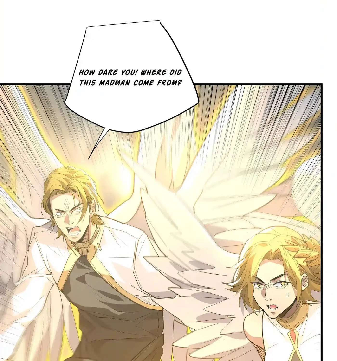 High-Martial World: One Hand to Overwhelm Three Thousand Emperors! Chapter 62 - page 195
