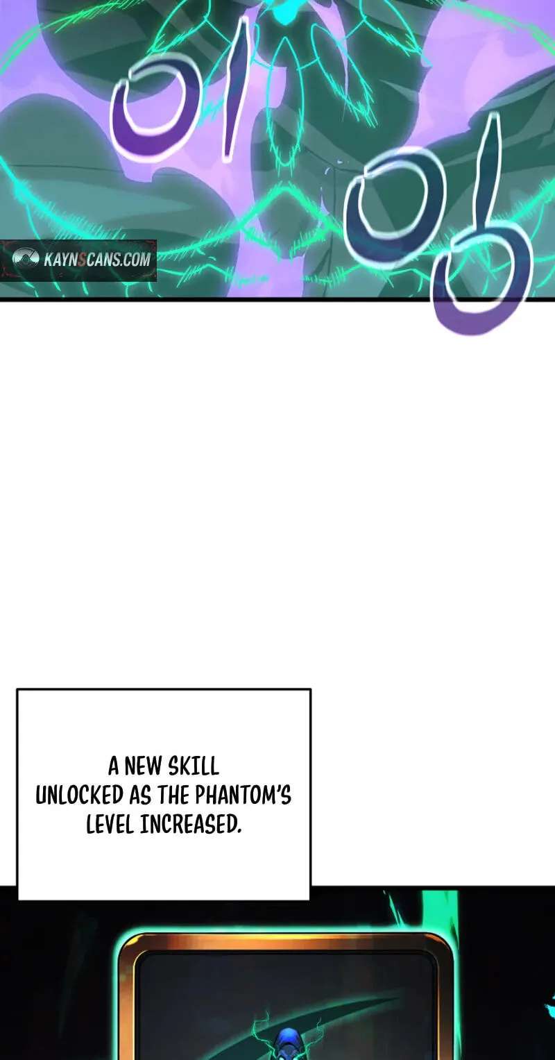 The Player of the Fallen Family Chapter 56 - page 82