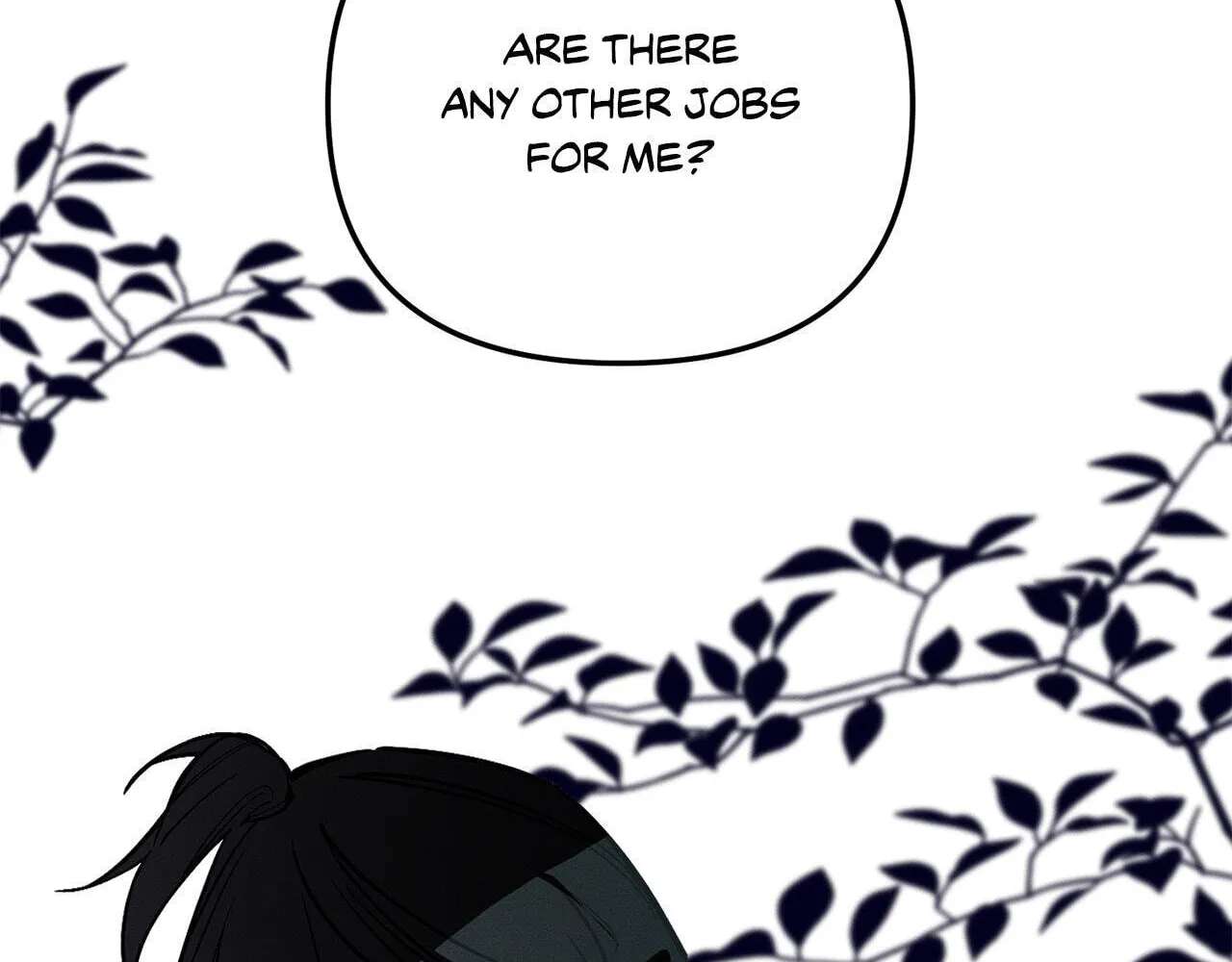 Mark of Fate Chapter 46 - page 22