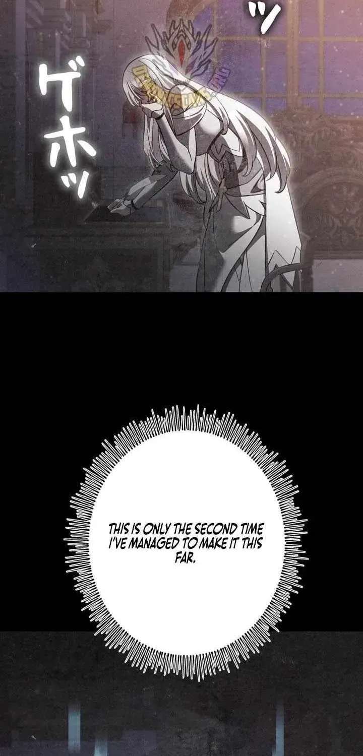 The Main Heroines Are Trying To Kill Me Chapter 69 - page 26