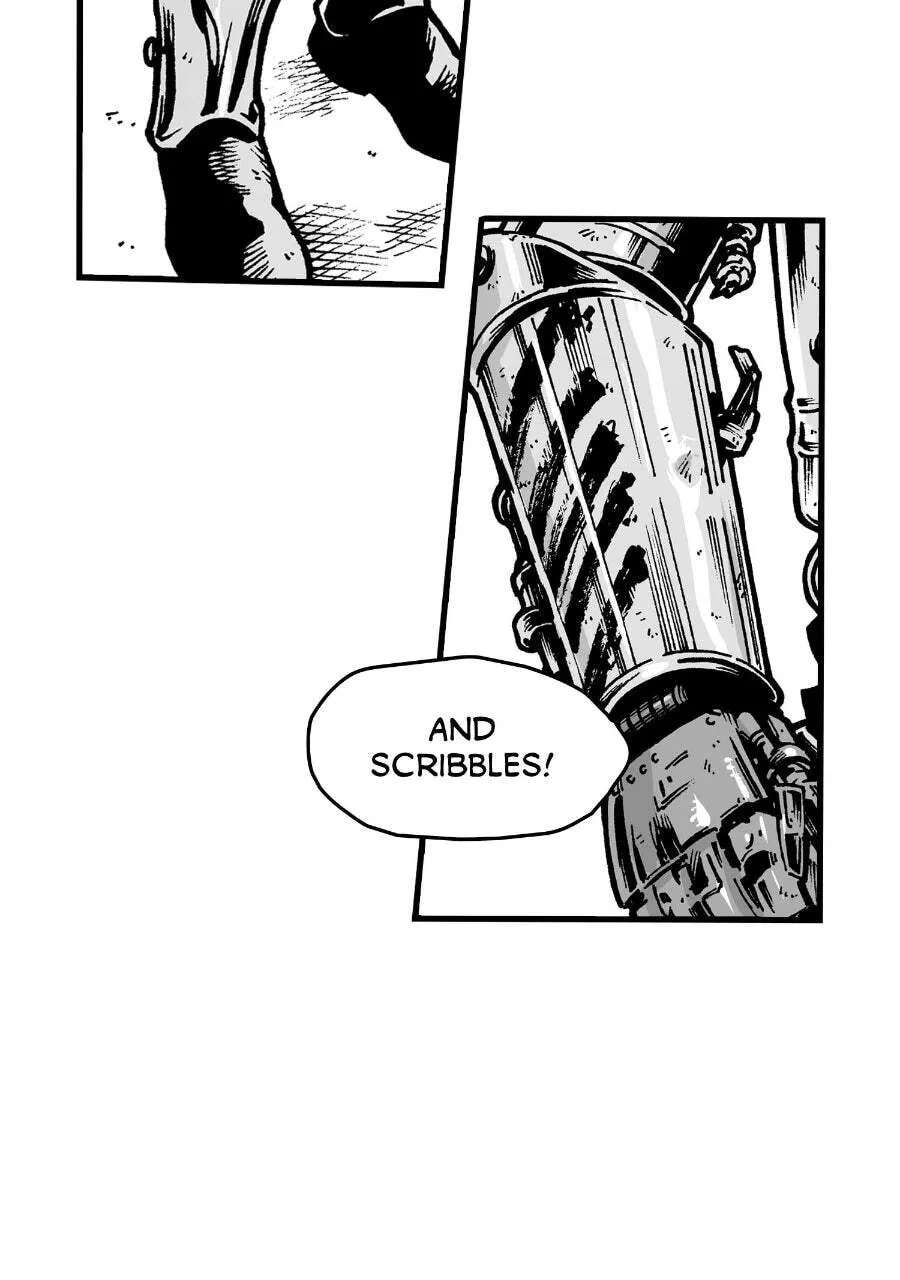 Star Wars: The Legends of Luke Skywalker: The Manga Chapter 7 - page 26