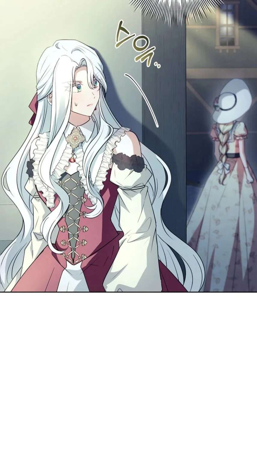 Darling, Why Can't We Divorce? Chapter 101 - page 46