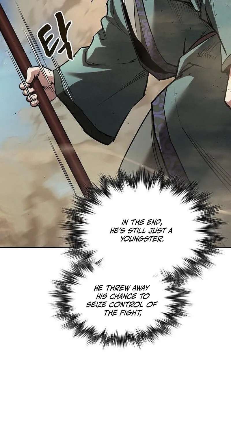 The Spy Life in the Demonic Sect Chapter 86 - page 98