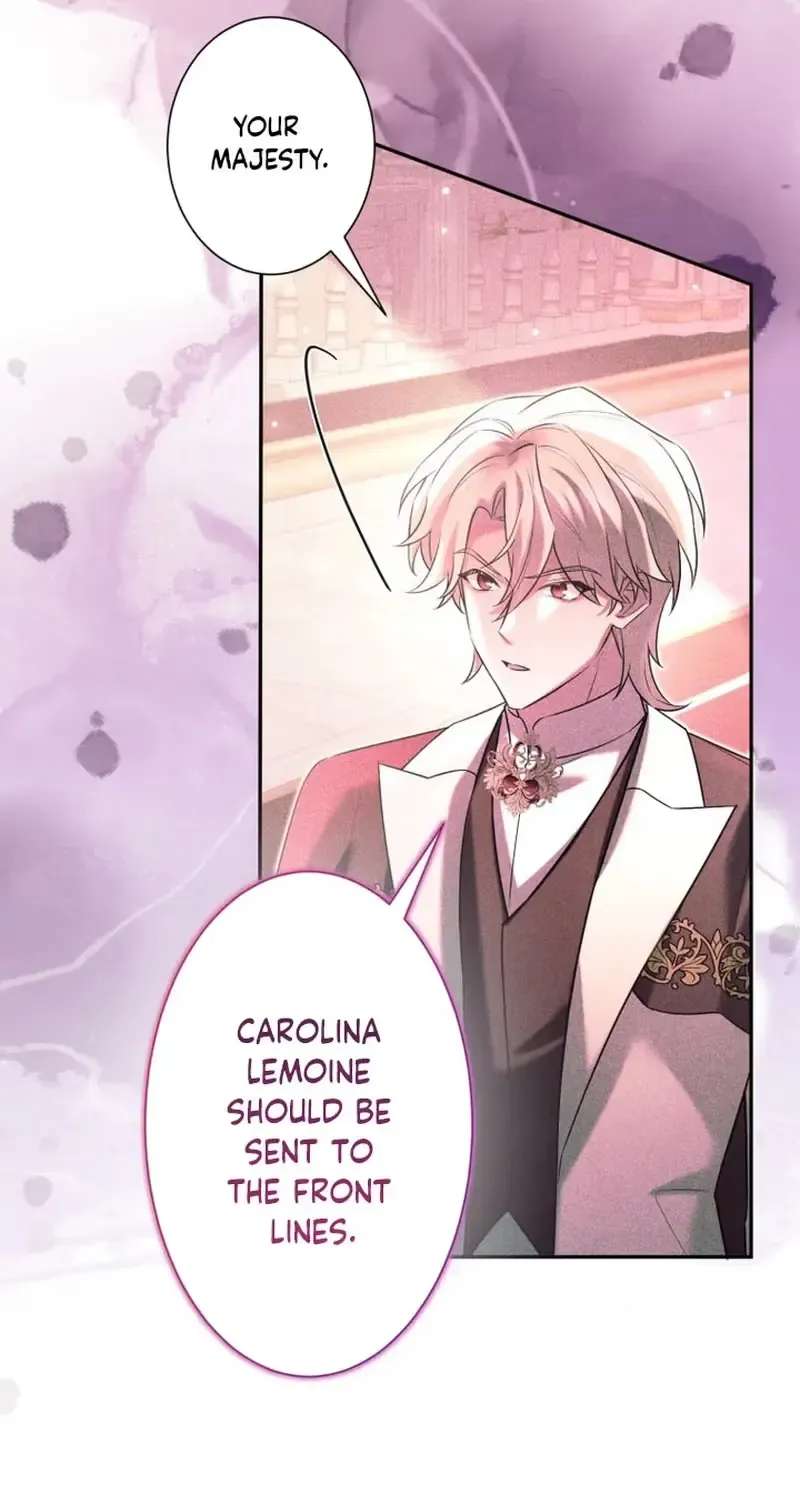Goodbye, My Cheating Fiancé. I'll Find Happiness in the Next Game Chapter 30 - page 75