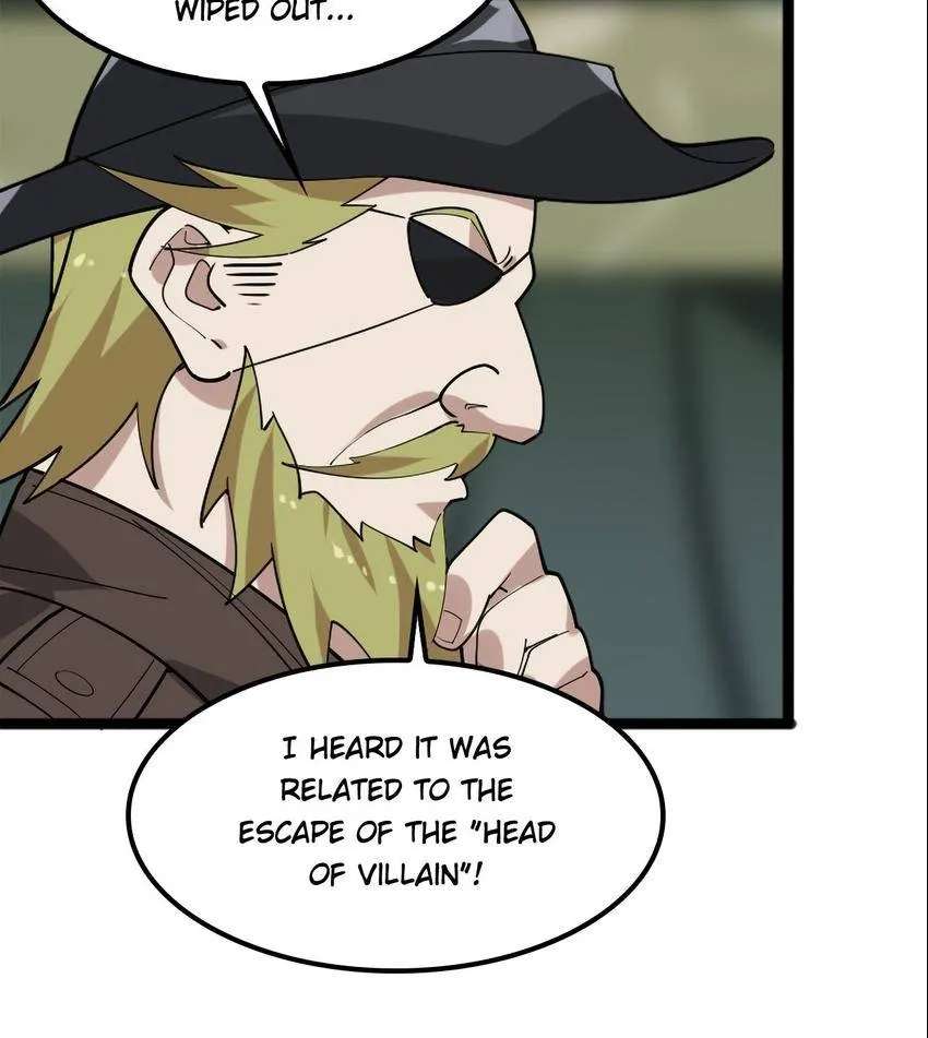 The Master of Fate Chapter 101 - page 24