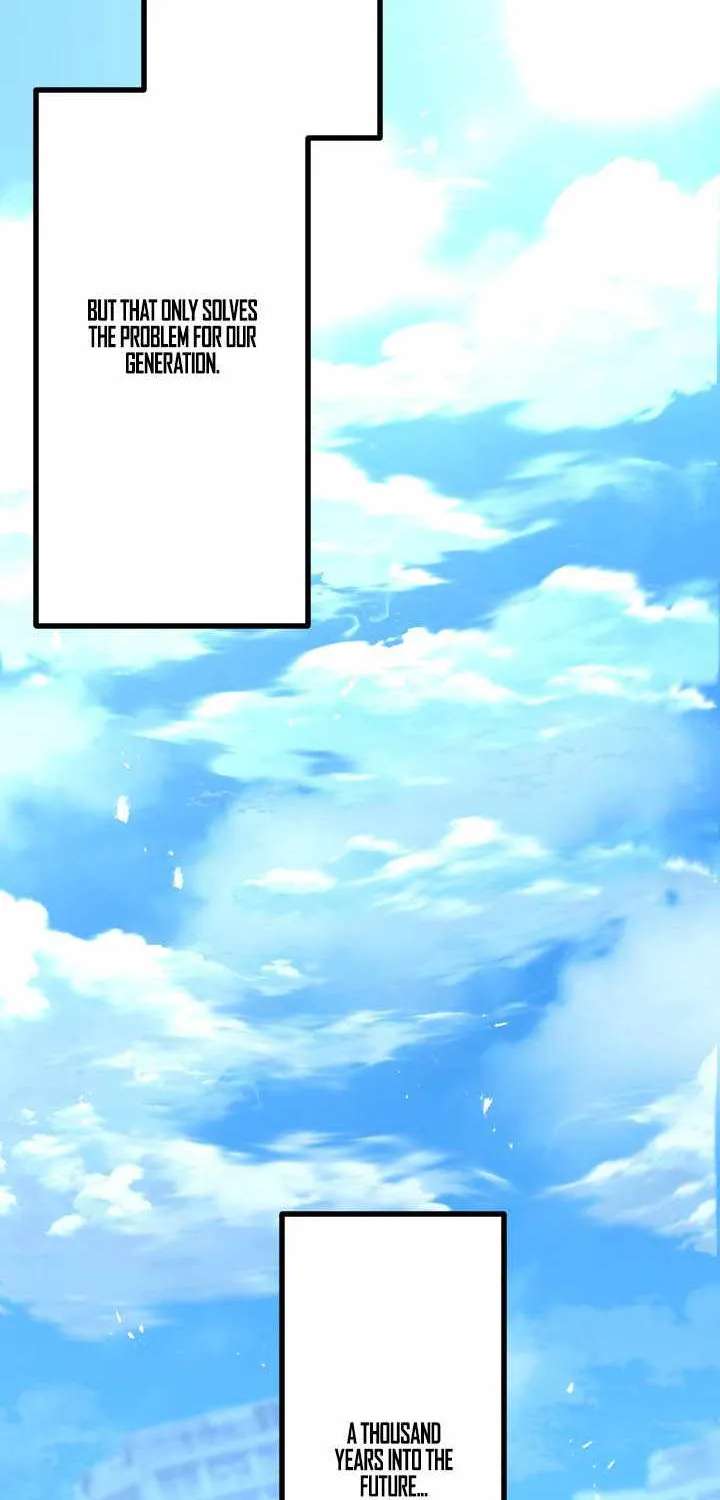 I Became An S-Rank Hunter With The Demon Lord App Chapter 154 - page 56