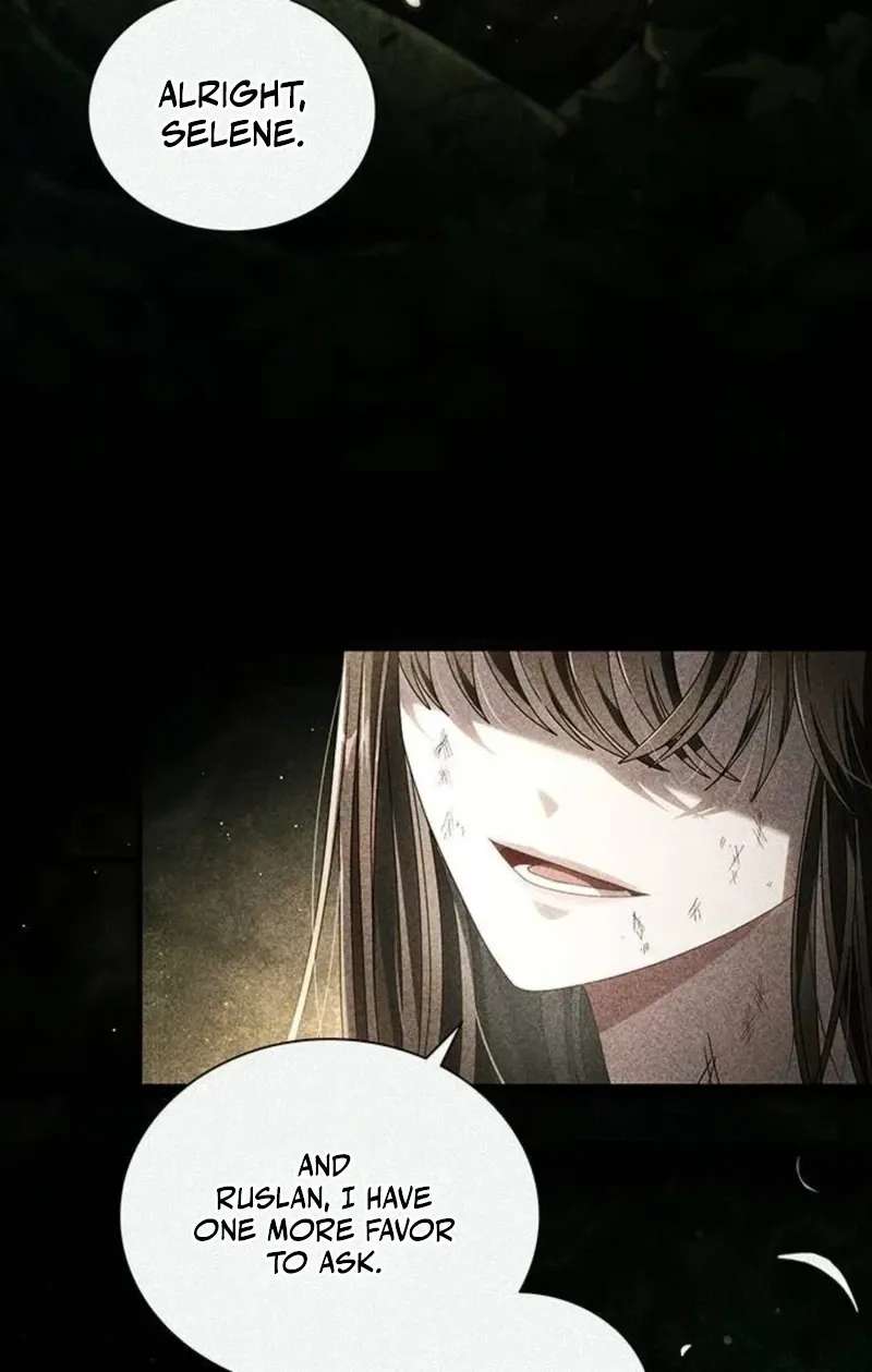 Dark Moon: Two Moons Chapter 50 - page 20