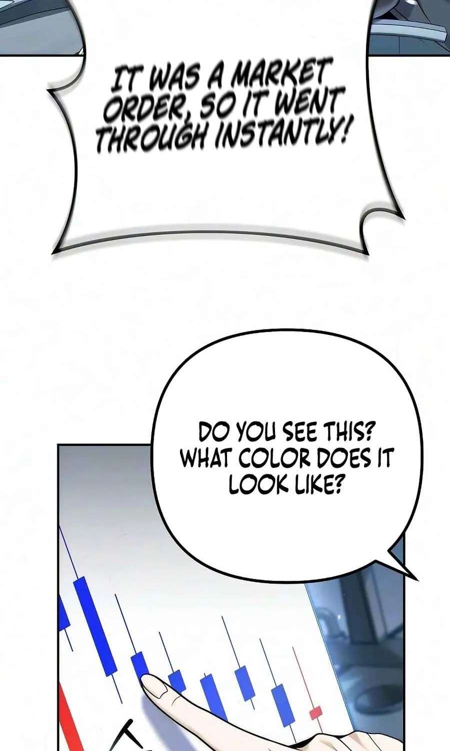 The Money Keeps Piling Up Even If I Spend It Chapter 2 - page 5