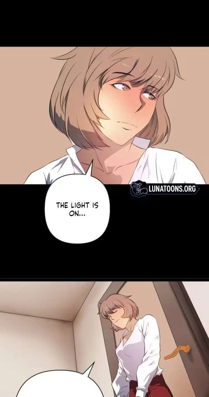 Please Accept My Wife Chapter 30 - page 17
