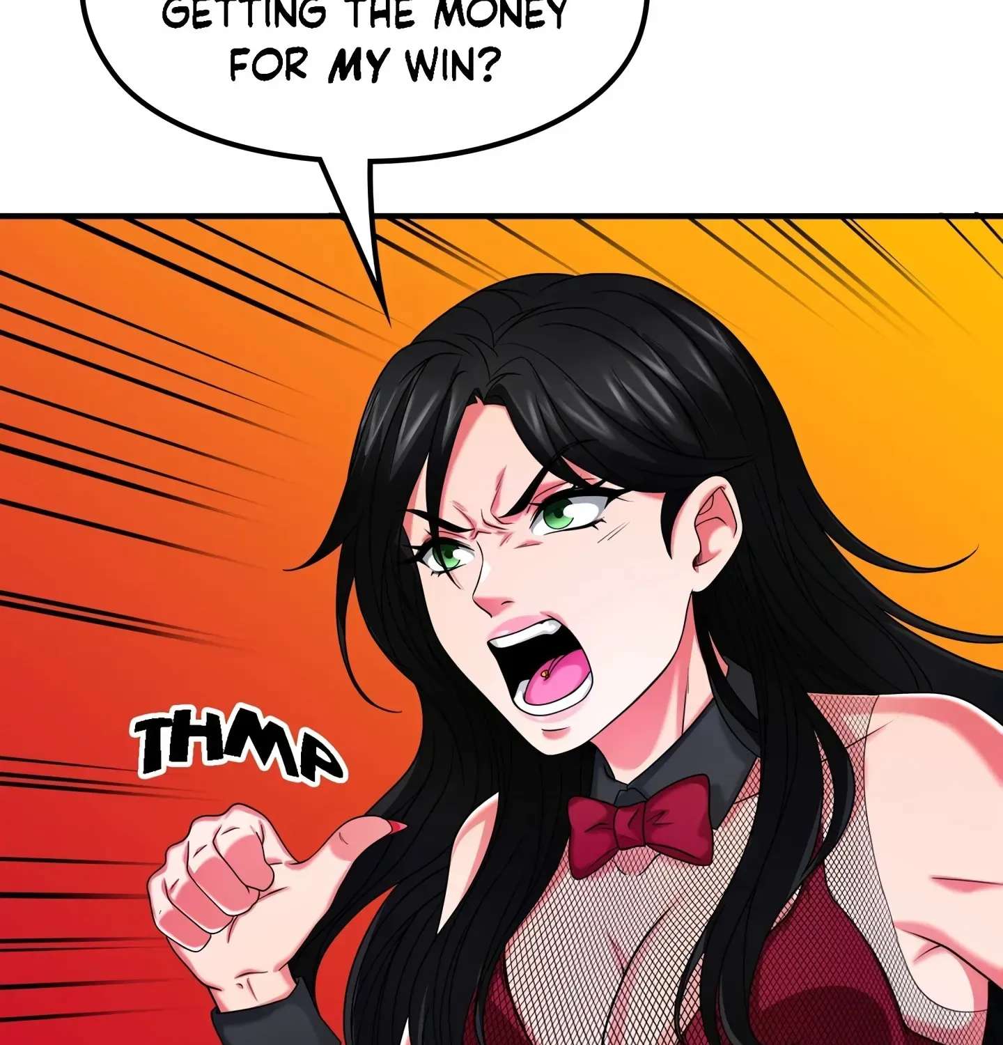 Bet Me Hard Chapter 13 - page 40