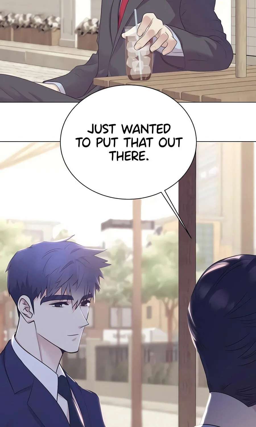I Became a Genius in Sales Chapter 109 - page 31