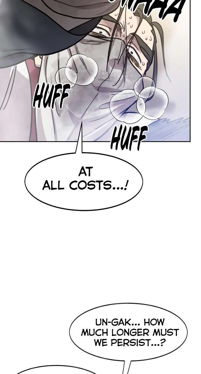 Return of theBlossoming Blade Chapter 181 - page 33