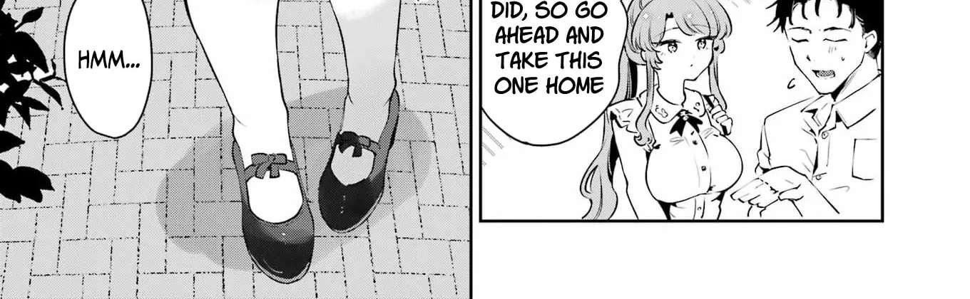 Shūden Sugitara Nani Shite Asobu? Chapter 1 - page 97