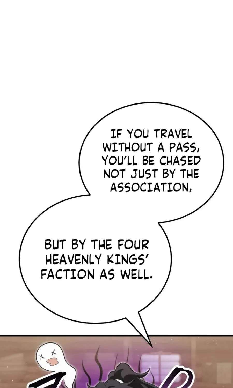 World’s Strongest Straight Punch Chapter 15 - page 189